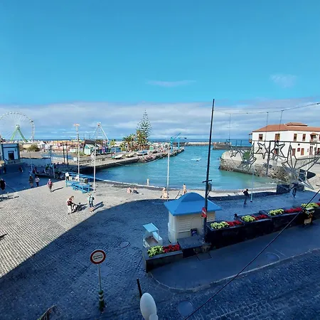 Apartment Marina Infinity View *