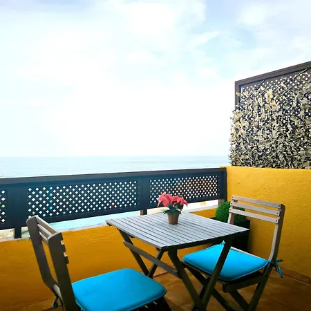 Marina Infinity View Apartment