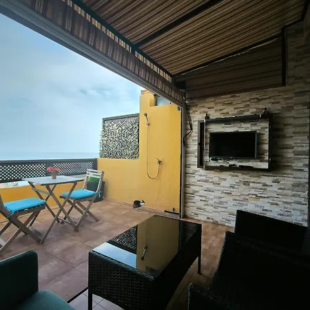 Apartment Marina Infinity View