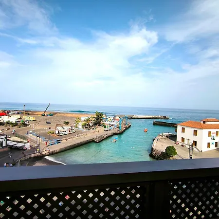 Apartment Marina Infinity View