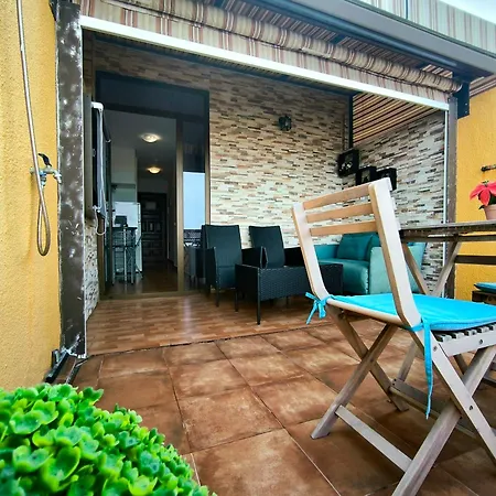 Marina Infinity View Apartment