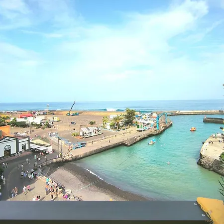 Marina Infinity View Apartment Puerto de la Cruz (Tenerife)