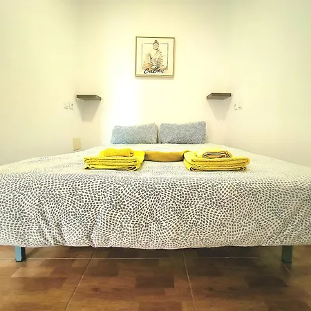 Appartamento Marina Infinity View *