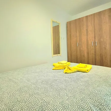 Appartamento Marina Infinity View *